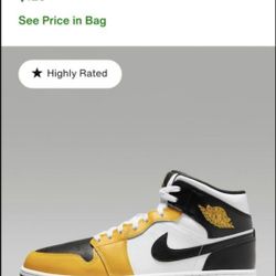 Brand New Air Jordan 1 Mid