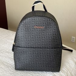 TOMMY Back pack