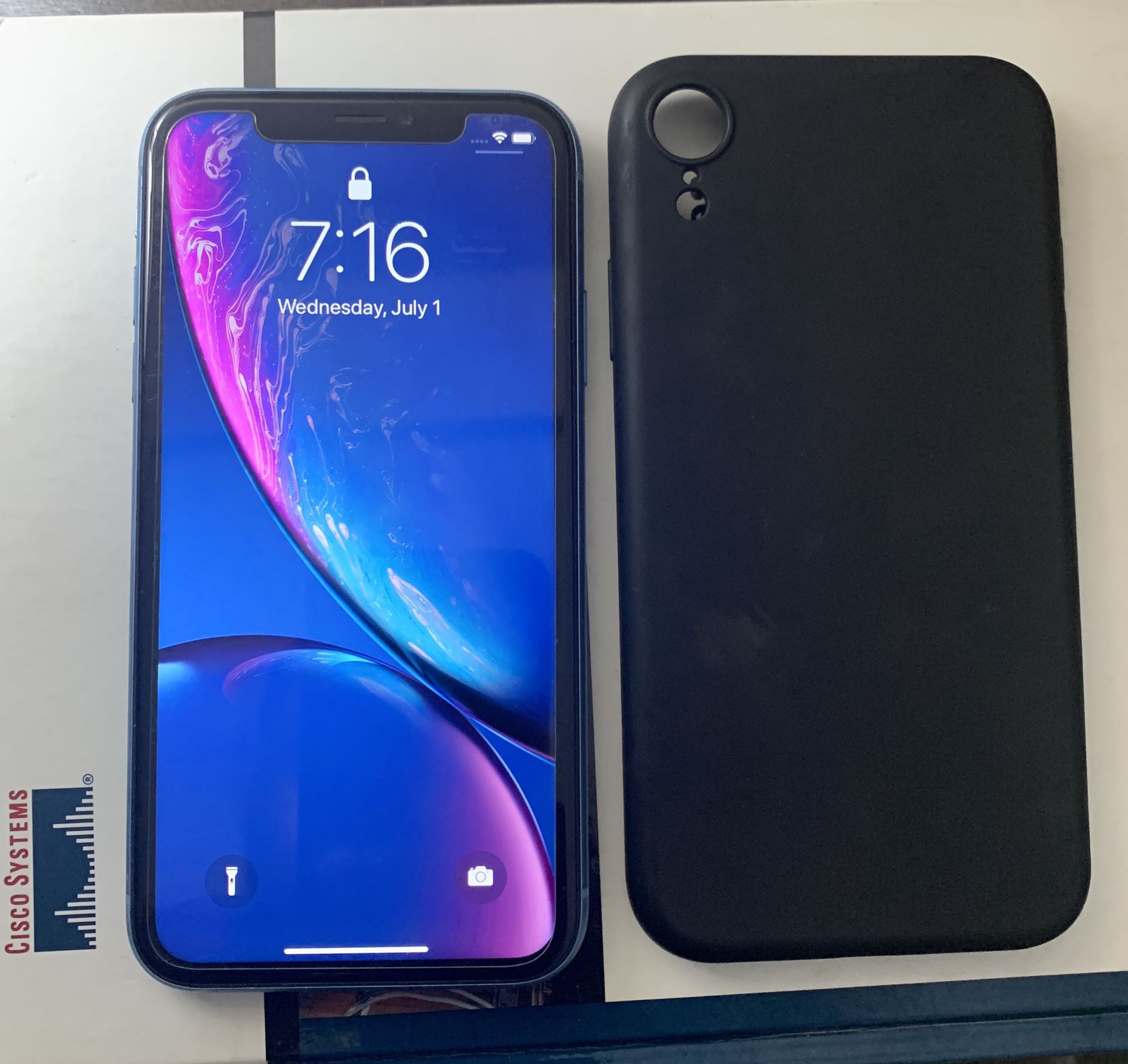 iPhone XR AT&T will be unlock for any Carrier in 3 months