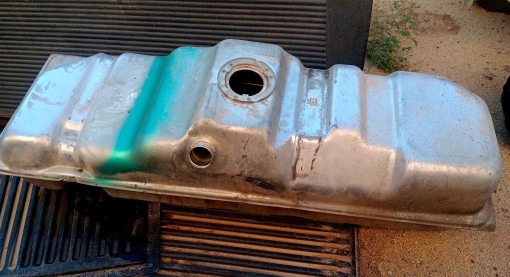Chevy gas Tank