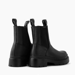 Obert boots