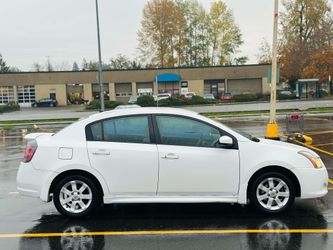 2011 Nissan Sentra