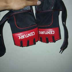 Century 4 Oz Mma Gloves