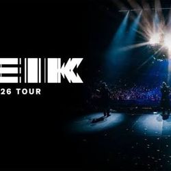 Reik tickets for today