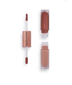 Revolution double up liquid eyeshadow