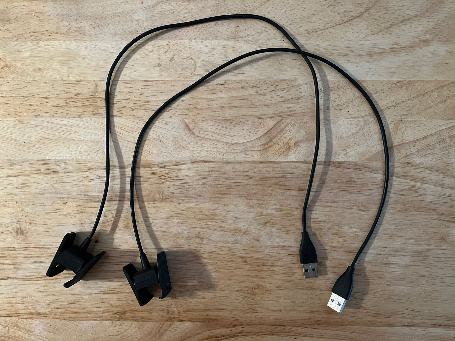 2 - fitbit Charge 2 Charger’s