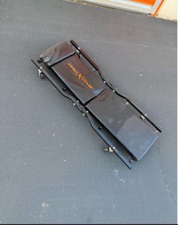 ProX One Rolling Mechanic Creeper Garage Shop Automotive Seat
