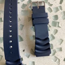 ZuluDiver 22mm watch Band strap - make offer 