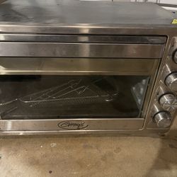 Ginnys Air fryer Oven