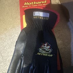 Gloves