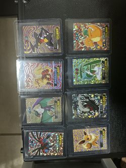 Pokemon