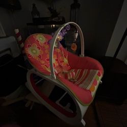 Baby Rocker 