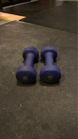 Dumbbell