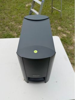 BOSE Speaker