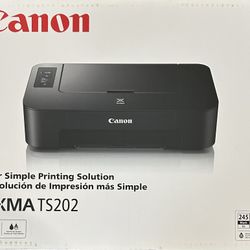 Brand New Canon Printer