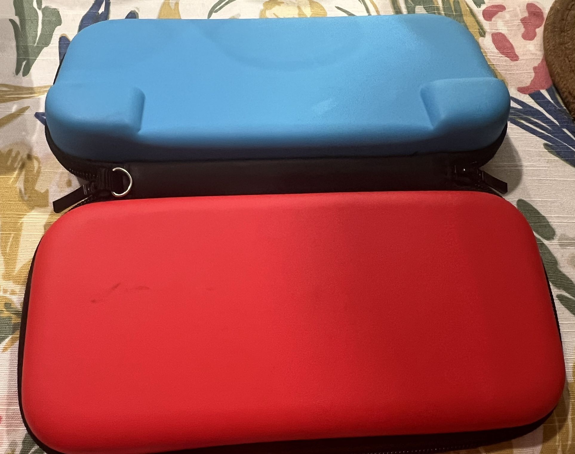 Nintendo Switch Lite Case