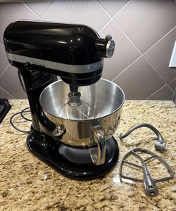Kitchen Aid Professional 600 Mixer