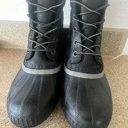 Men’s Sorel Boots