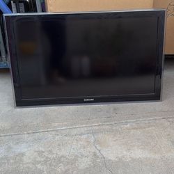 Samsung Smart TV 32 In.