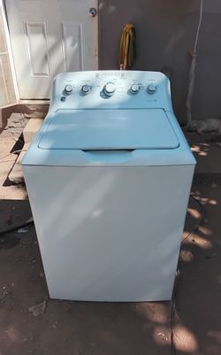 Washer