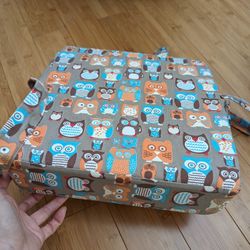 Booster Seat For Dining Table 