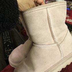 Baby Ugg Boots Size 11