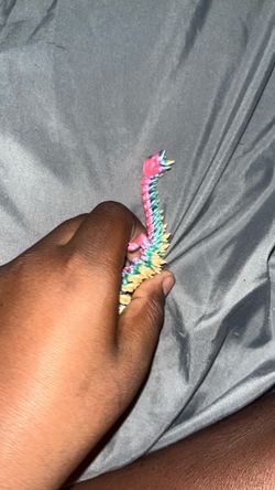 3d printed dragon 25