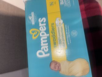 Diapers