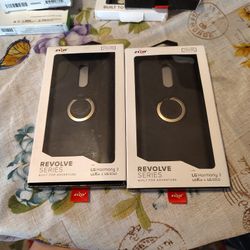 LG Harmony 3 Lgk40 & LG Solio