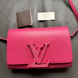 Louis Vuitton Pm Hand Bag Brand New Never Used