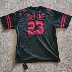 San Francisco 49ers Jersey