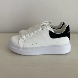 Kids Alexander McQueen Size 2