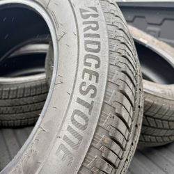 Bridgestone Tires 275/60R20
