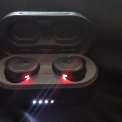SkullCandy Sesh Evo Earbuds