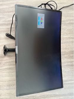 Samsung 27″ Curved Monitor – Full HD