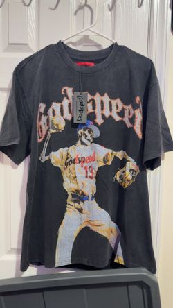 Godspeed Tee