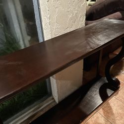 Sofa Table