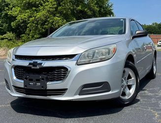 2014 Chevrolet Malibu