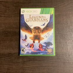 Legend Of The Guardians The Owl Of Ga’hoole