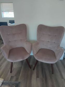 Wayfair accent chairs