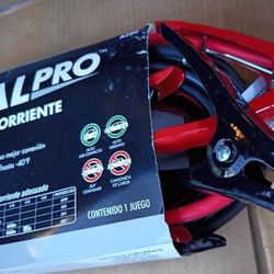 Boster CABLES BRAND NEW 