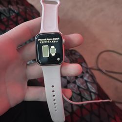 APPLE WATCH SERIES 5! 