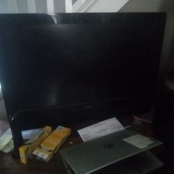 Older Tv