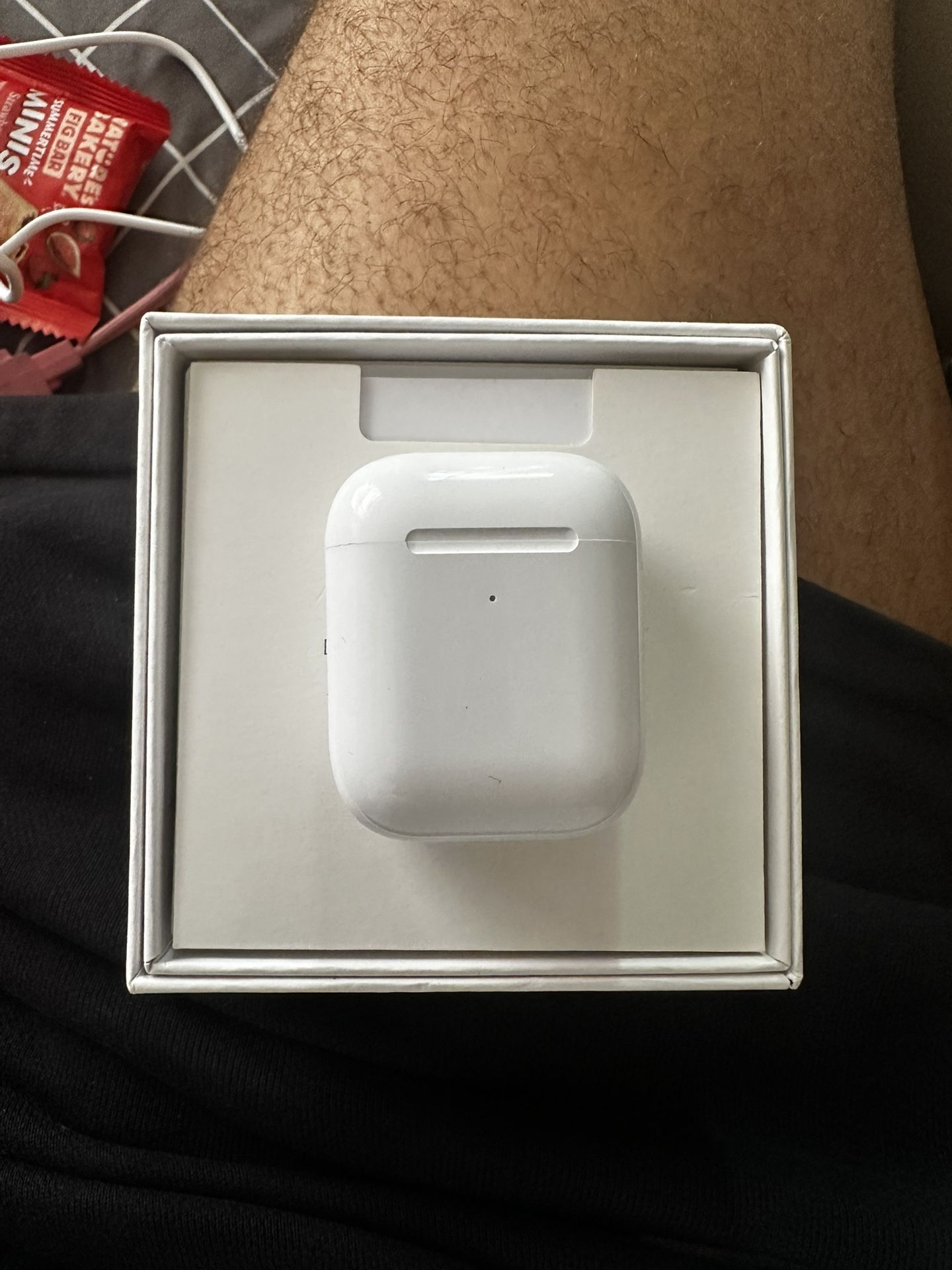 AirPods