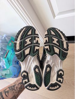 Asics gel nimbus 10.1 size 10