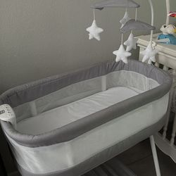 Baby bassinet