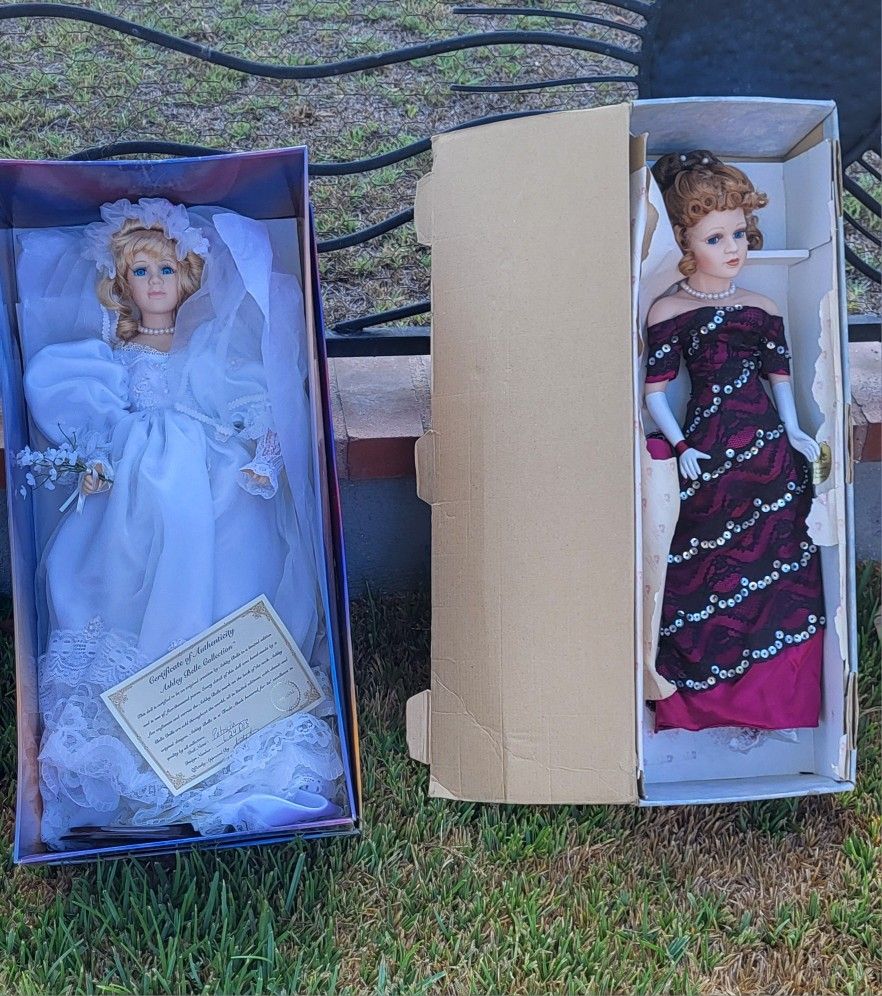 Dolls