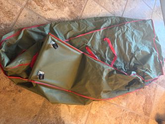 Christmas tree storage Bag