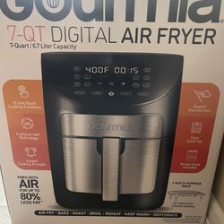 Gourmia 