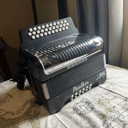 Panther Honher Accordion FA